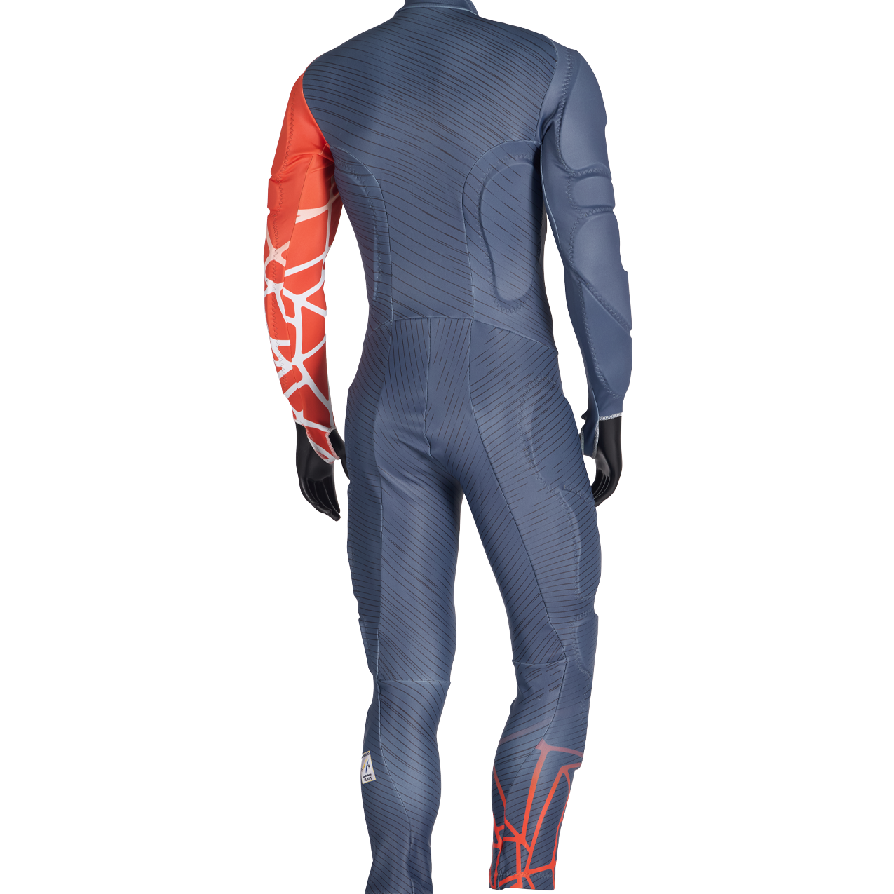 Herren Performance Gs – Schieferblau