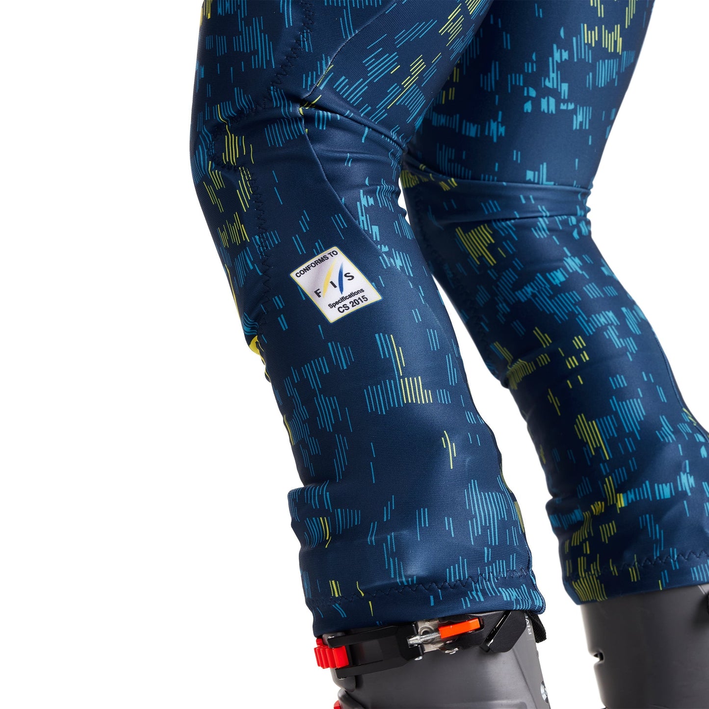 Herren Performance Gs – True Navy