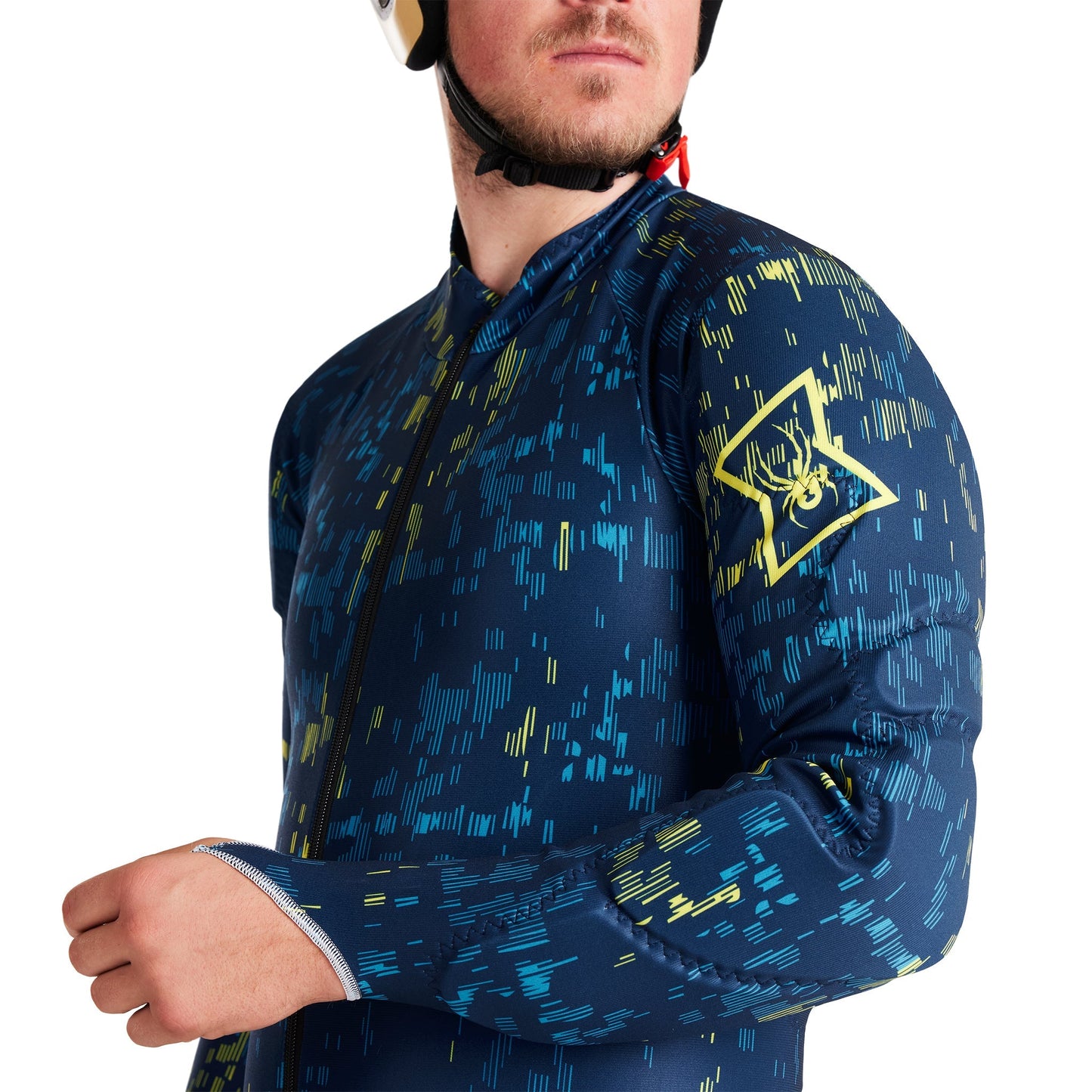 Herren Performance Gs – True Navy