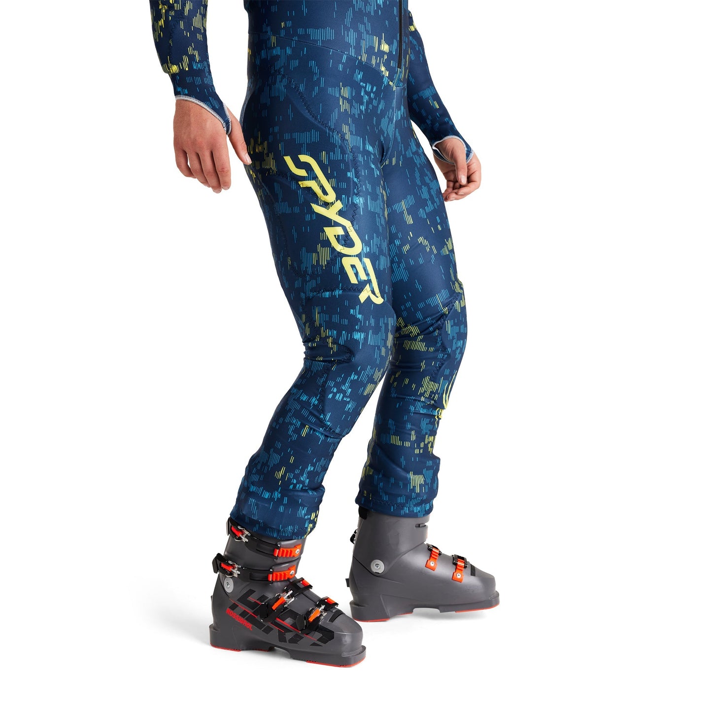 Herren Performance Gs – True Navy