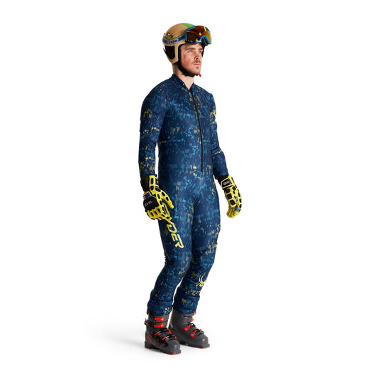 Herren Performance Gs – True Navy