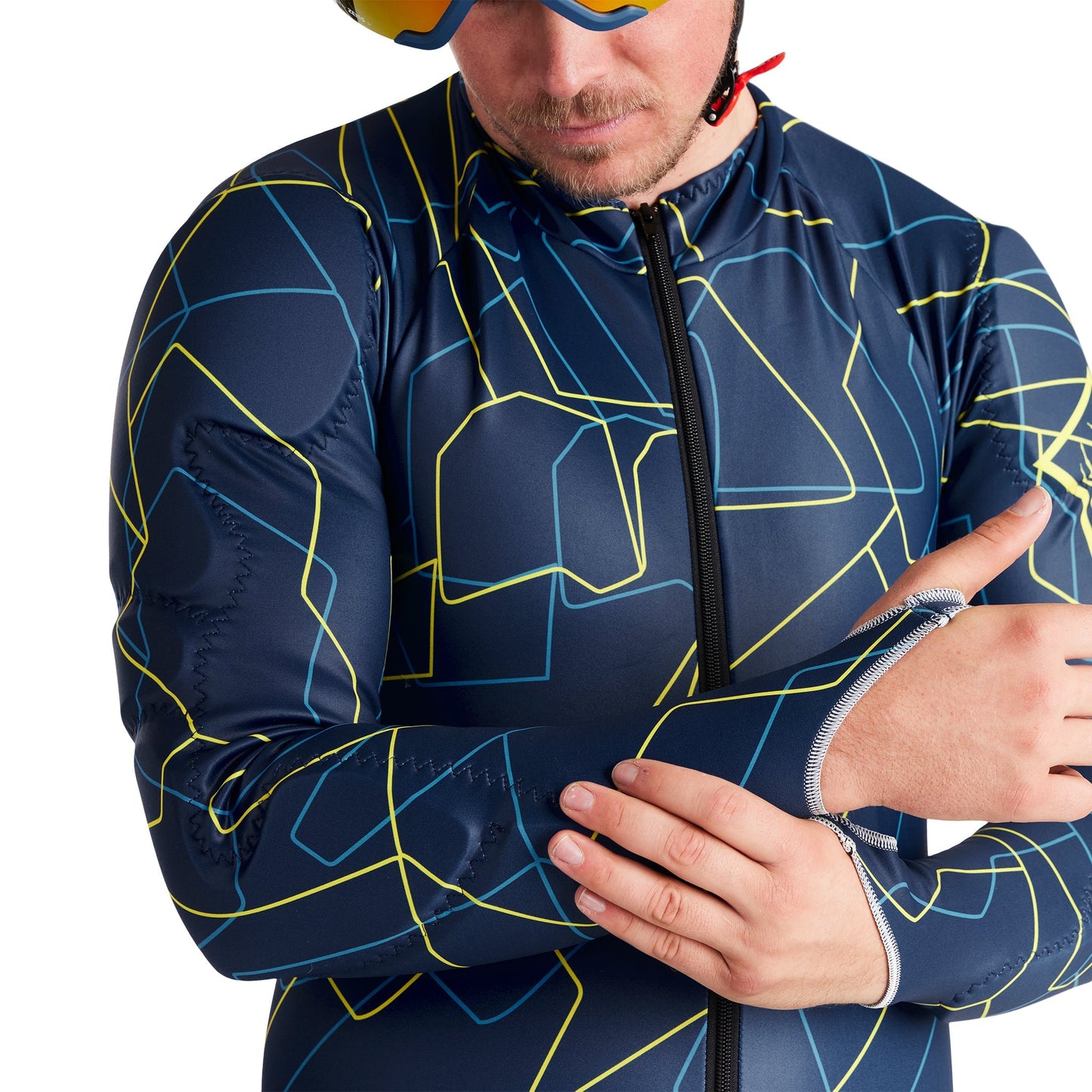 Mens Nine Ninety - True Navy
