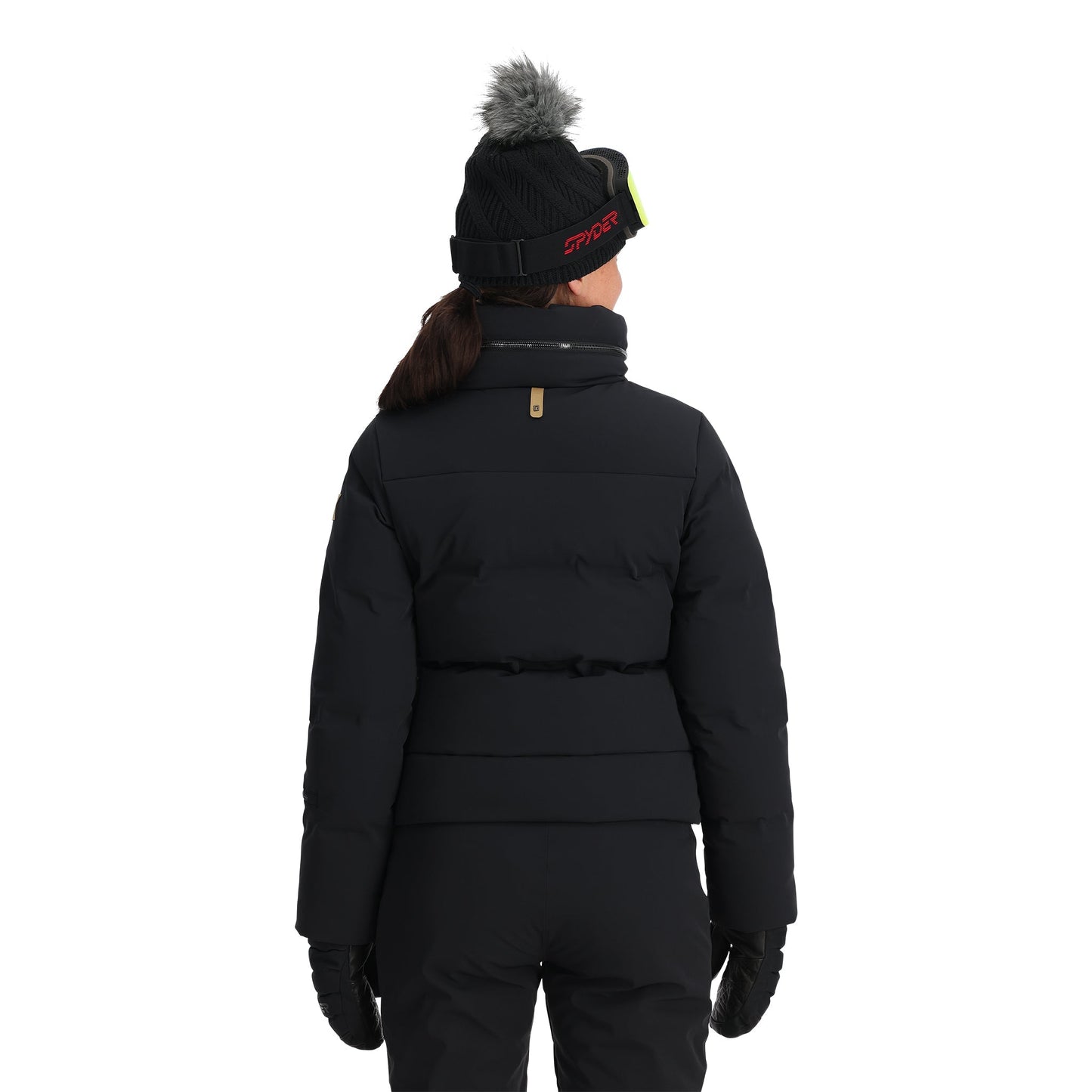 Falline Damen - Schwarz