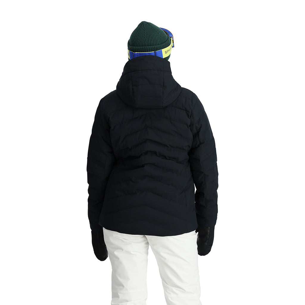 Womens Brisk - Black