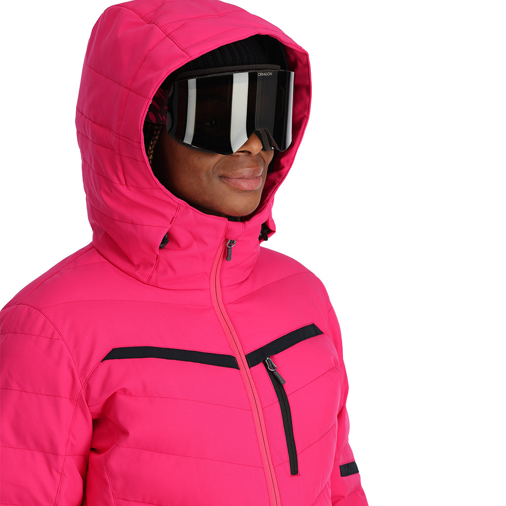 Brisk pour femme - Rose