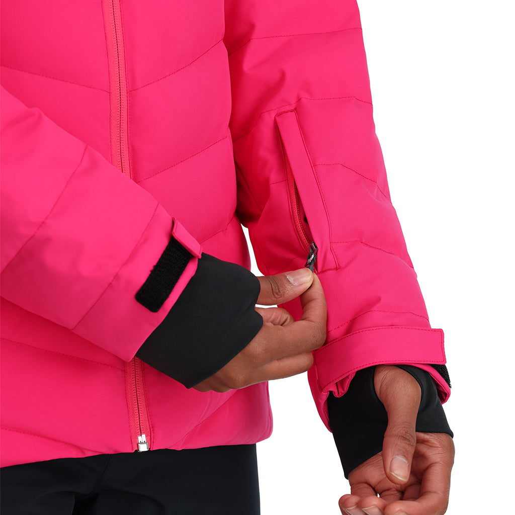 Brisk pour femme - Rose