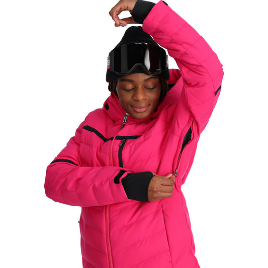 Damen Brisk - Rosa
