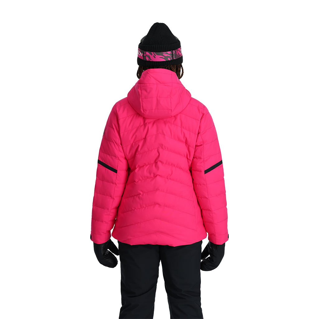Brisk pour femme - Rose