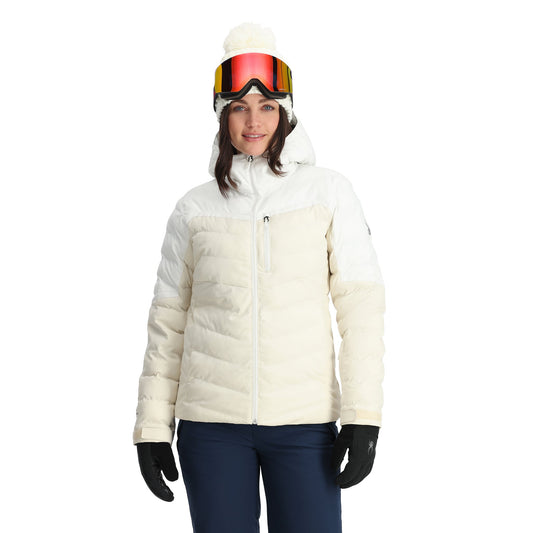 Womens Brisk - Vanille Latte