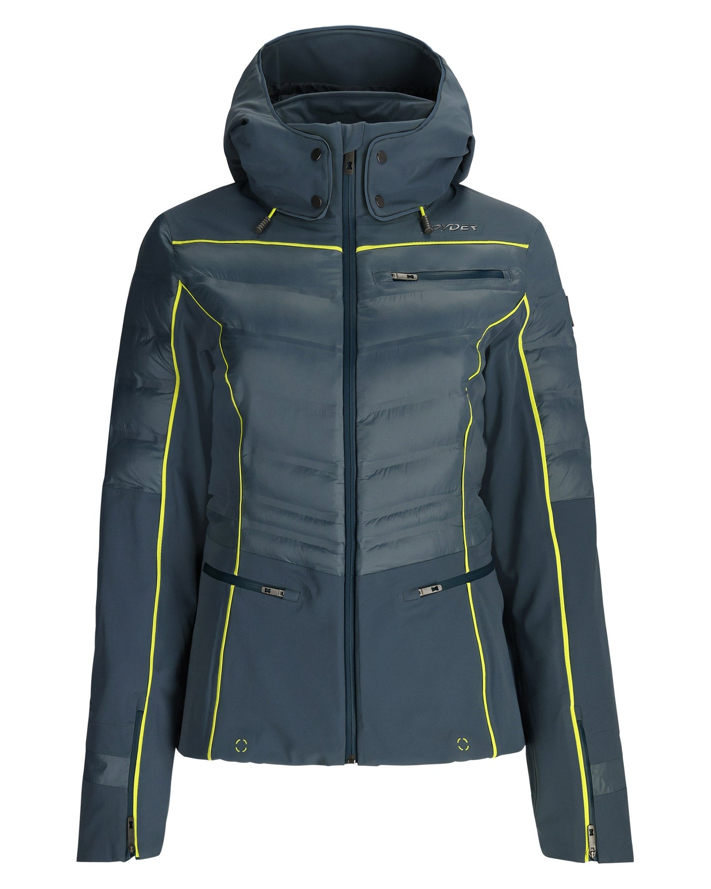Womens Granada - Slate Blue