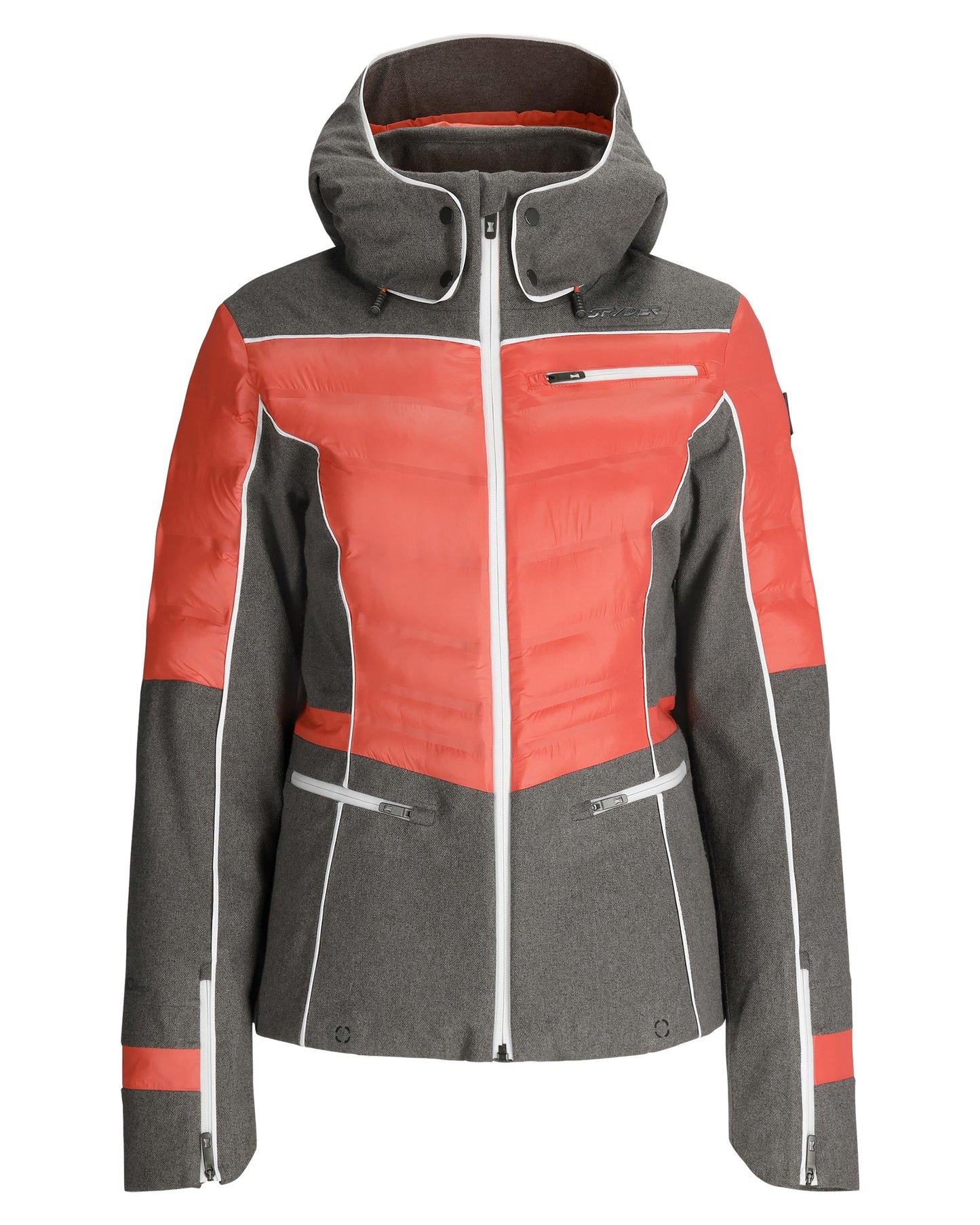 Womens Granada - Storm Melange