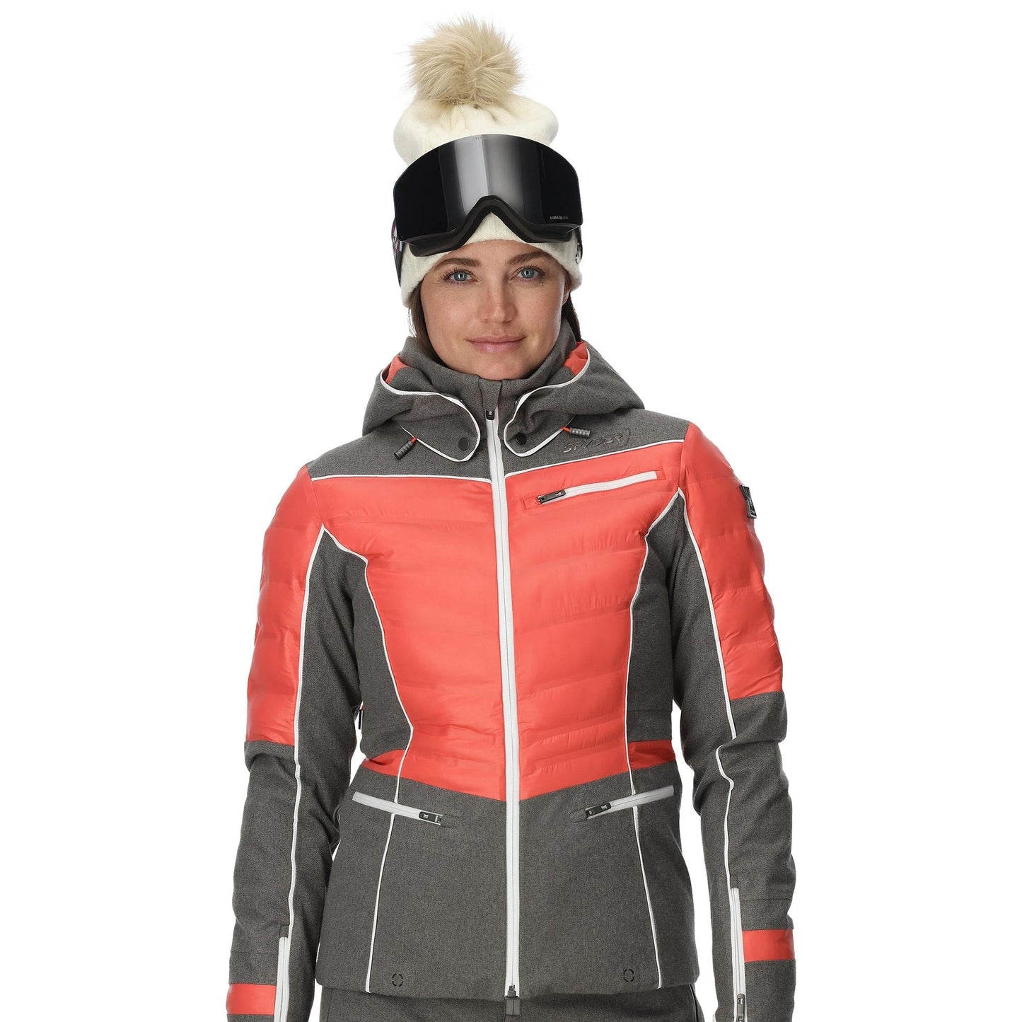 Womens Granada - Storm Melange