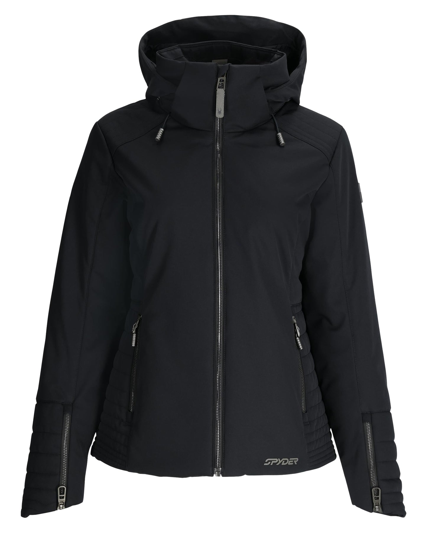 Womens Schatzi - Black