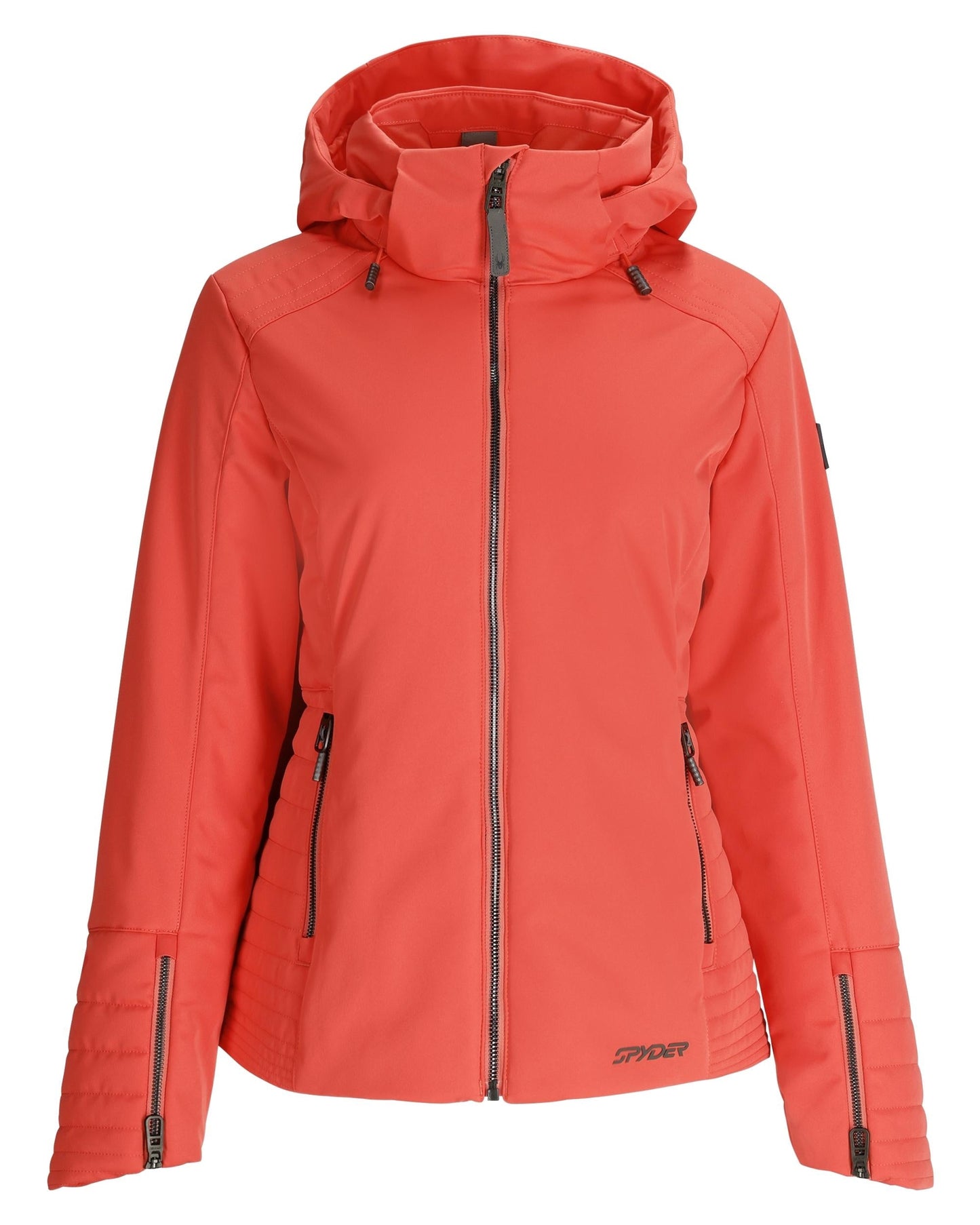 Womens Schatzi - Coral Haze