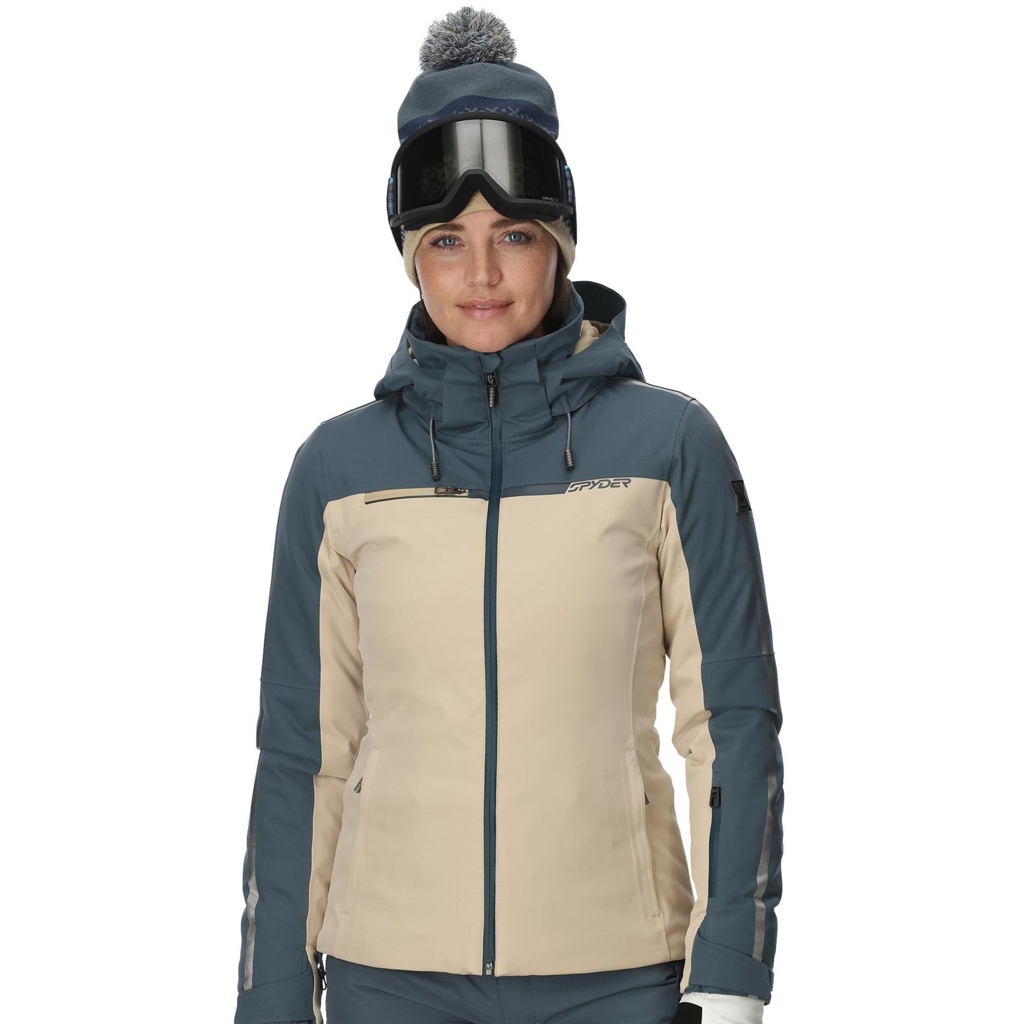 Womens Titania - Sanddune