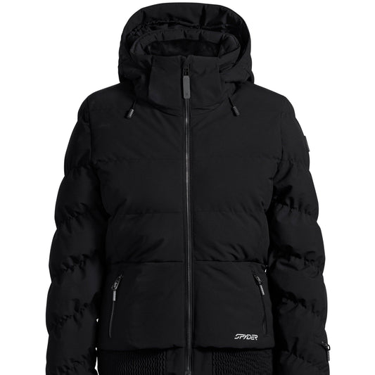 Womens Haven - Schwarz
