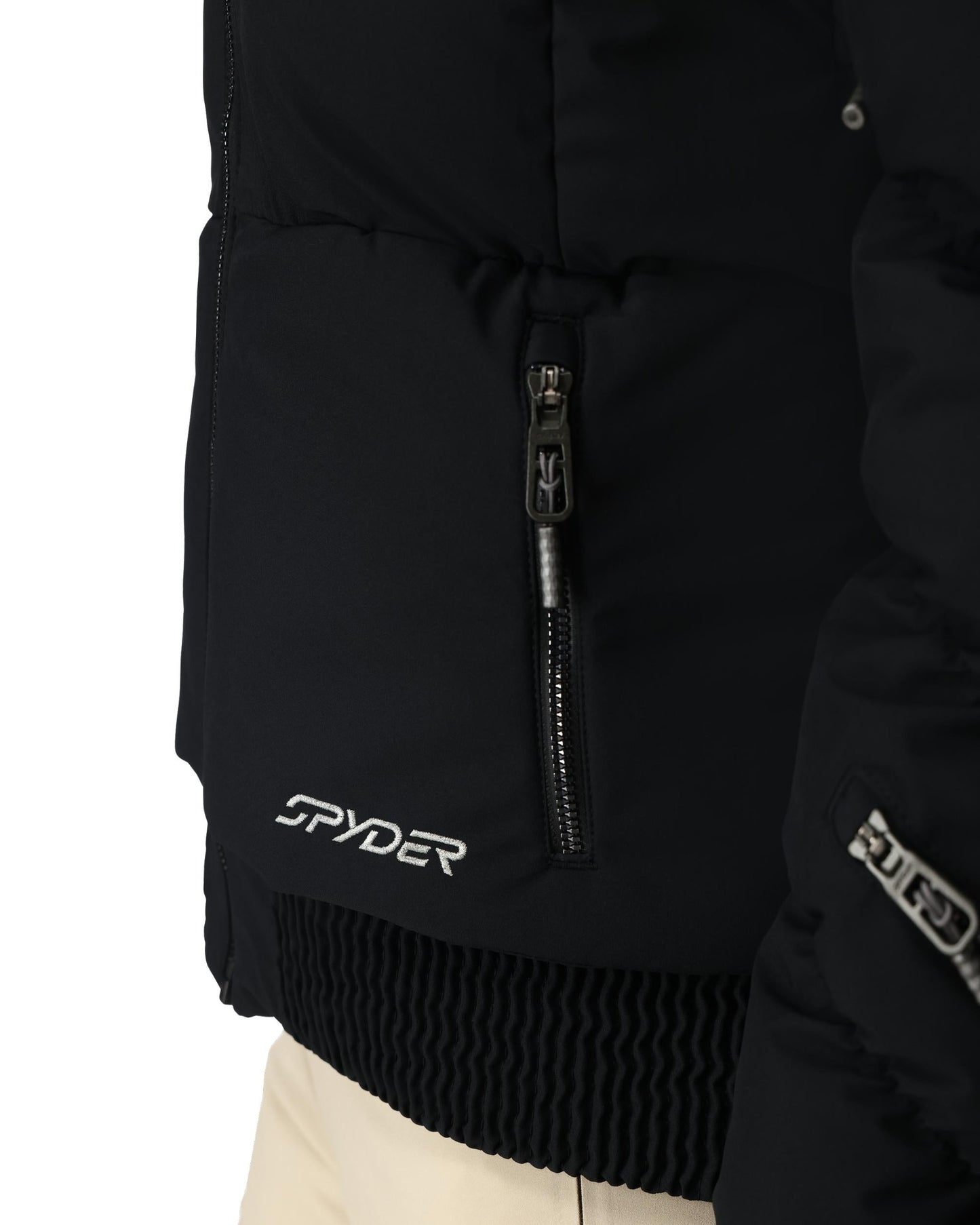 Womens Haven - Schwarz