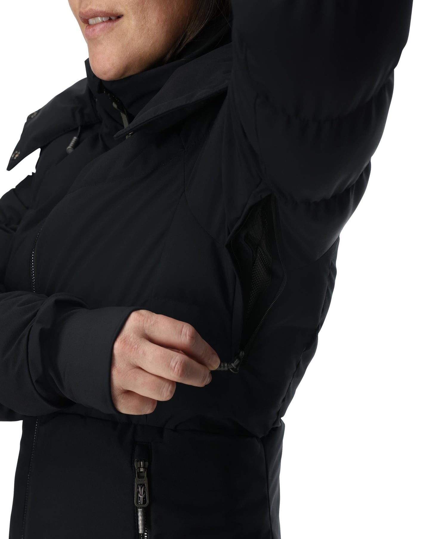 Womens Haven - Schwarz
