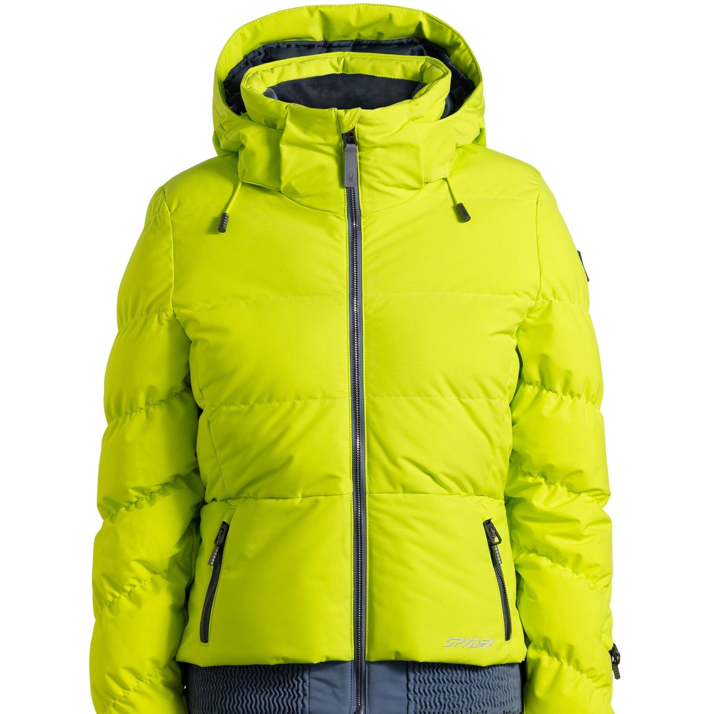 Womens Haven - Lime