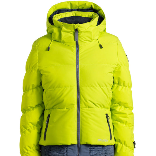 Womens Haven - Citron vert