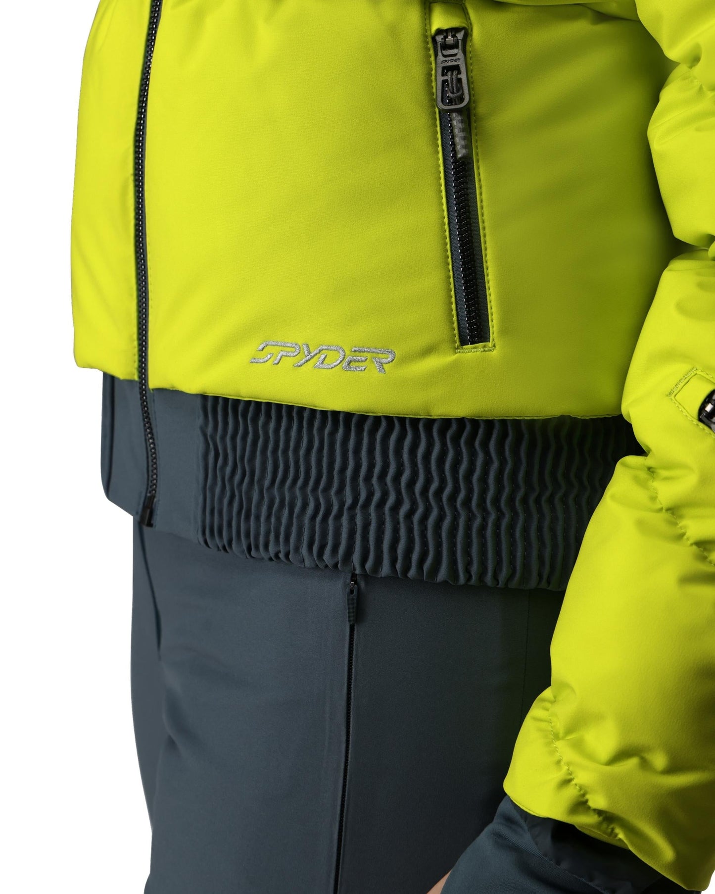 Womens Haven - Lime