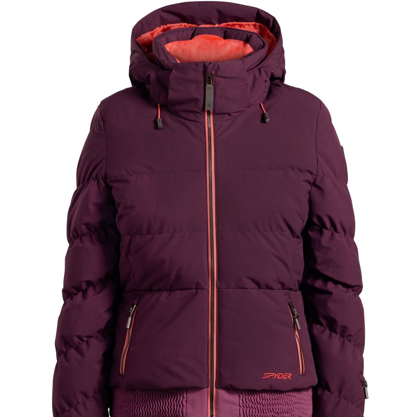 Womens Haven - Pflaume