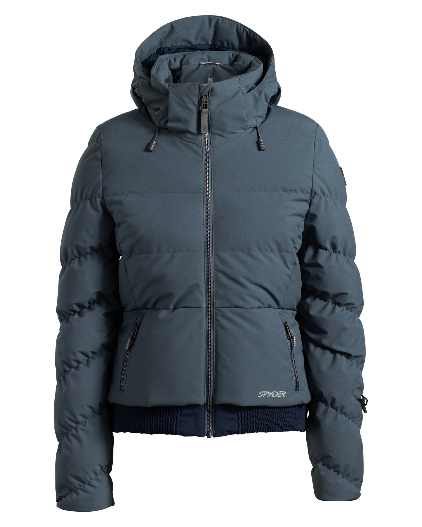Womens Haven – Schieferblau