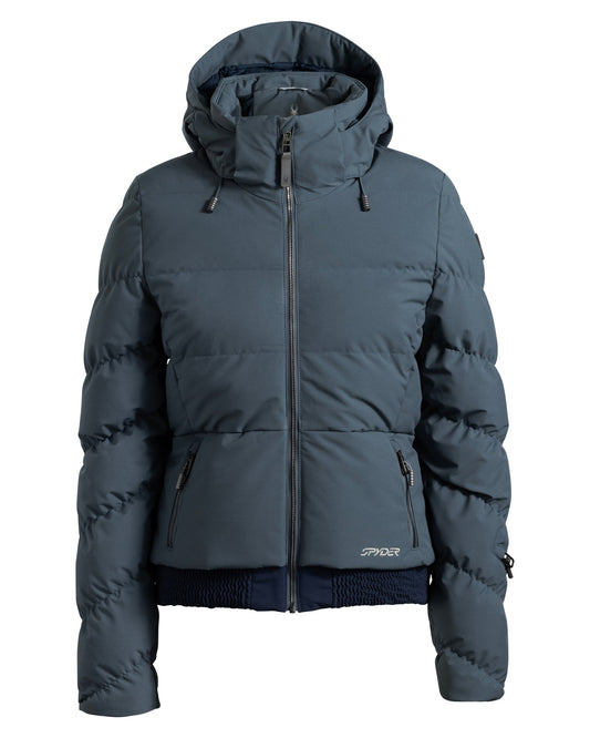 Womens Haven – Schieferblau