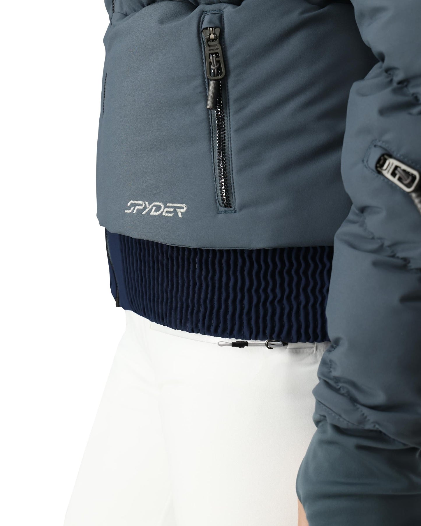 Womens Haven – Schieferblau