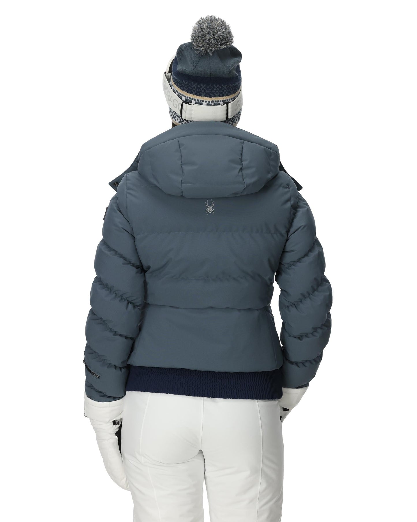 Womens Haven – Schieferblau