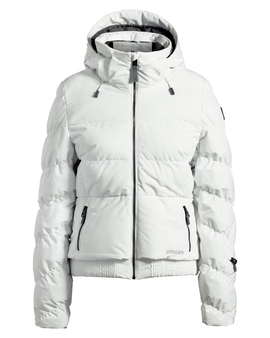 Womens Haven - Weiß