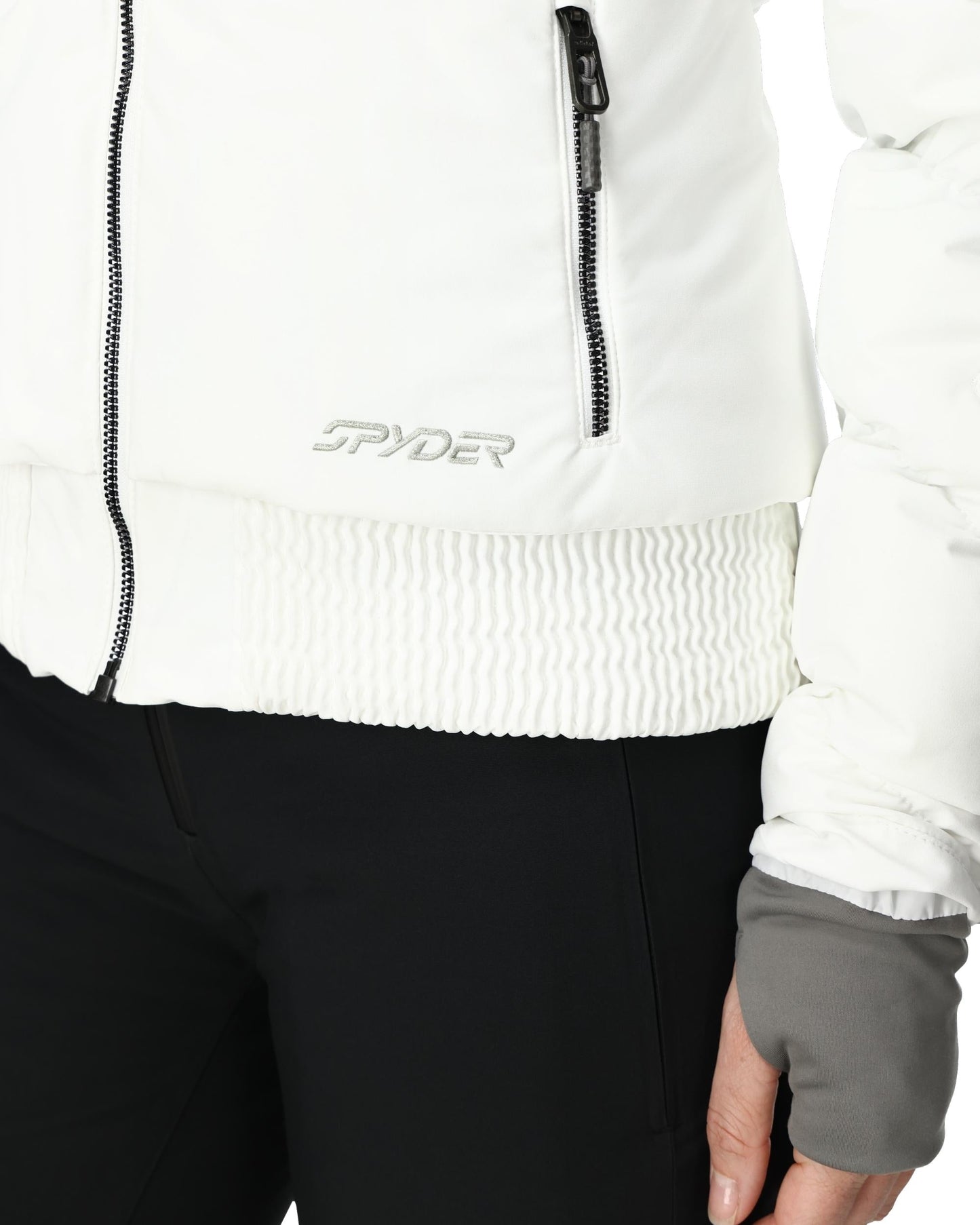 Womens Haven - White