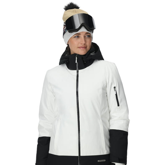 Mystique pour femme - Blanc