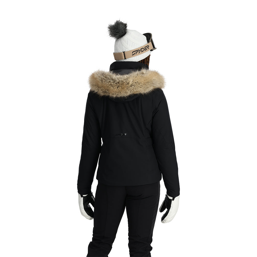 Pinnacle pour femme - Noir