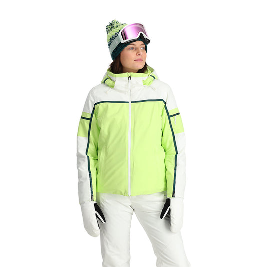 Poise für Damen – Limetteneis