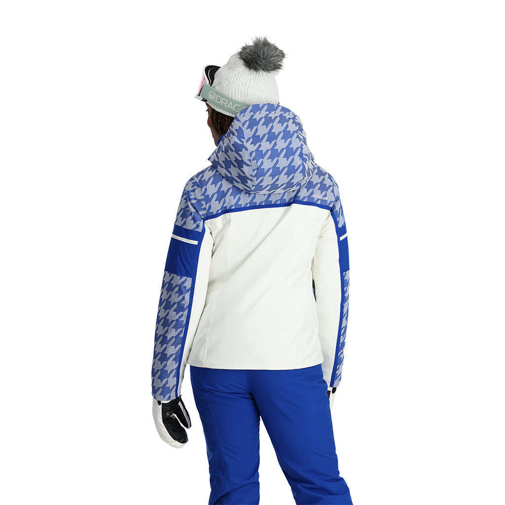 Poise für Damen – Weiß