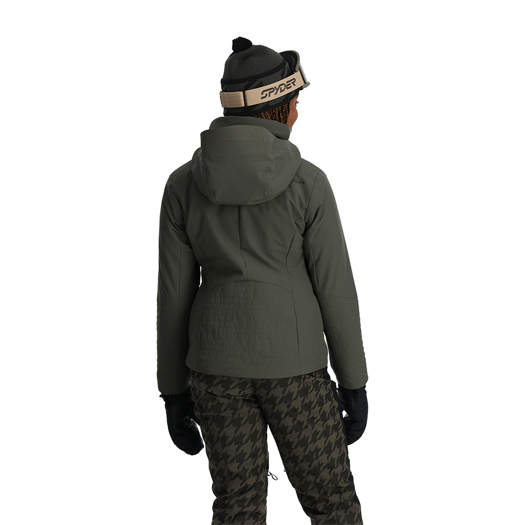 Schatzi pour femmes - Mousse d'hiver