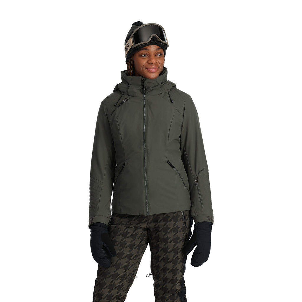 Schatzi pour femmes - Mousse d'hiver