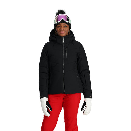 Womens Haven - Schwarz