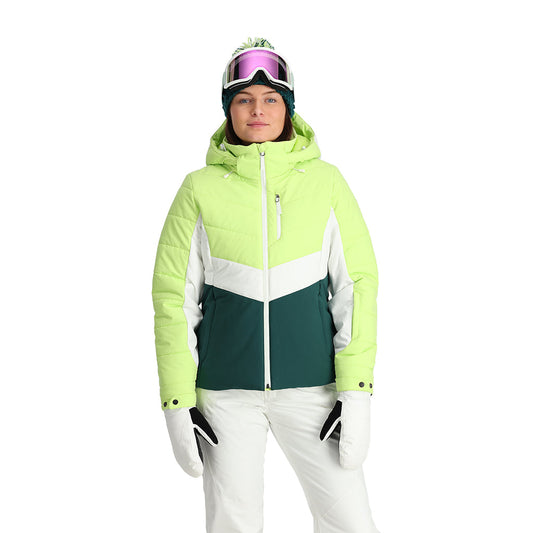 Womens Haven - Limetteneis