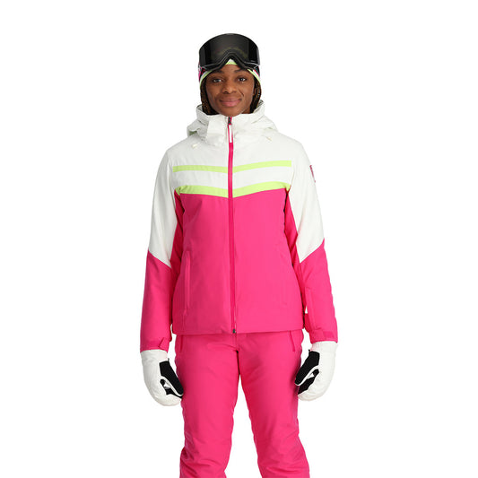 Damen Captivate – Rosa