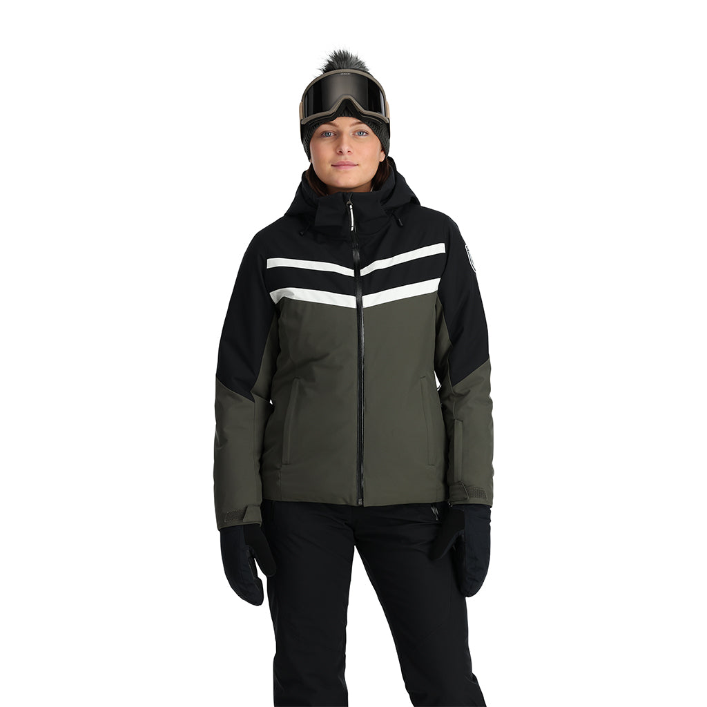 Damen Captivate - Wintermoss