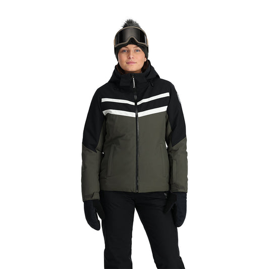 Damen Captivate - Wintermoss
