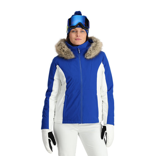 Damen Vida – Elektrisches Blau