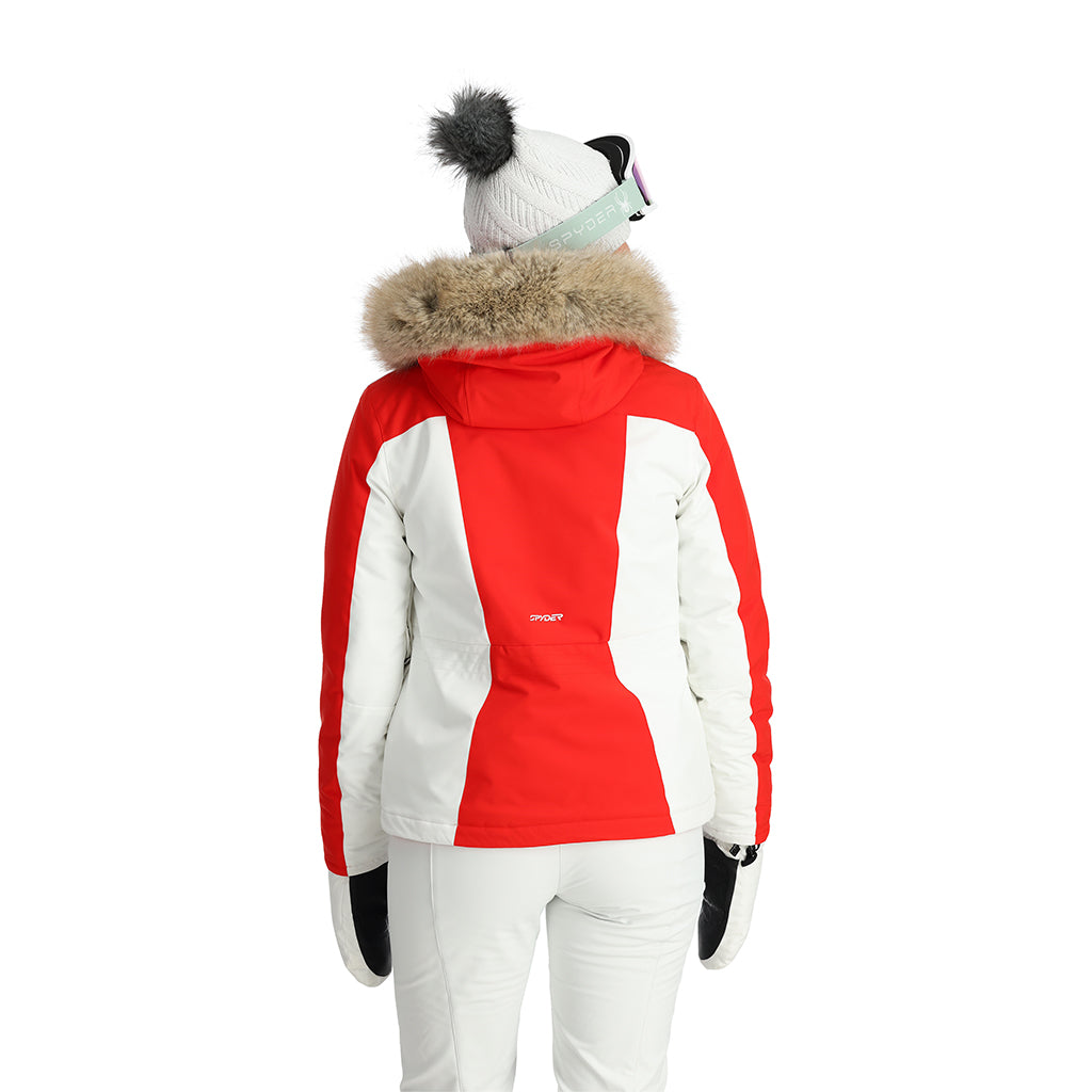 Womens Vida - Volcano