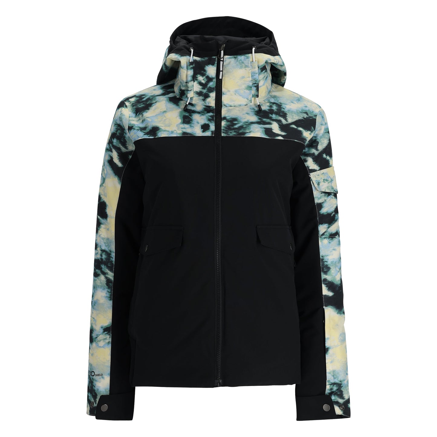 Optimist pour femme - Noir