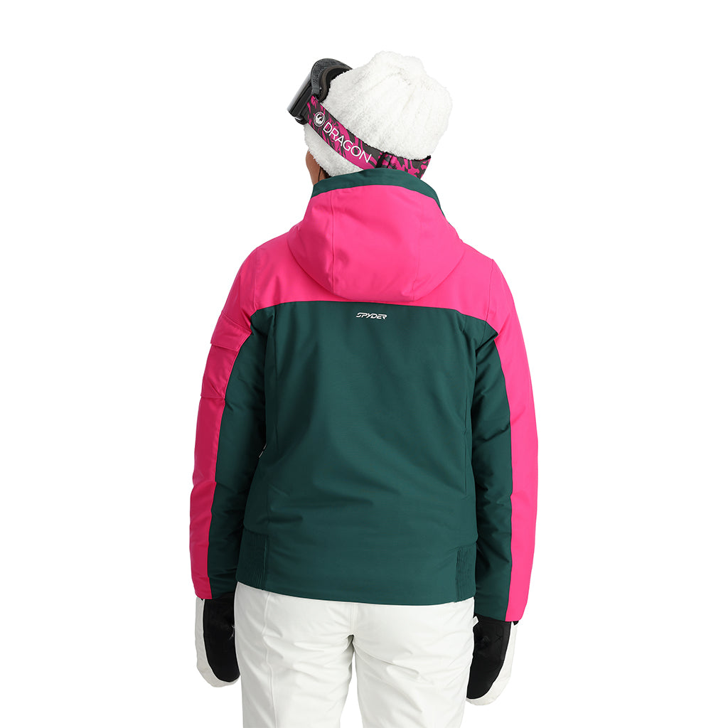 Optimist pour femmes - Vert cyprès