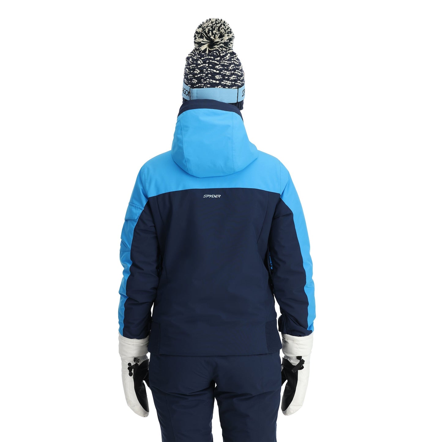 Womens Optimist - True Navy