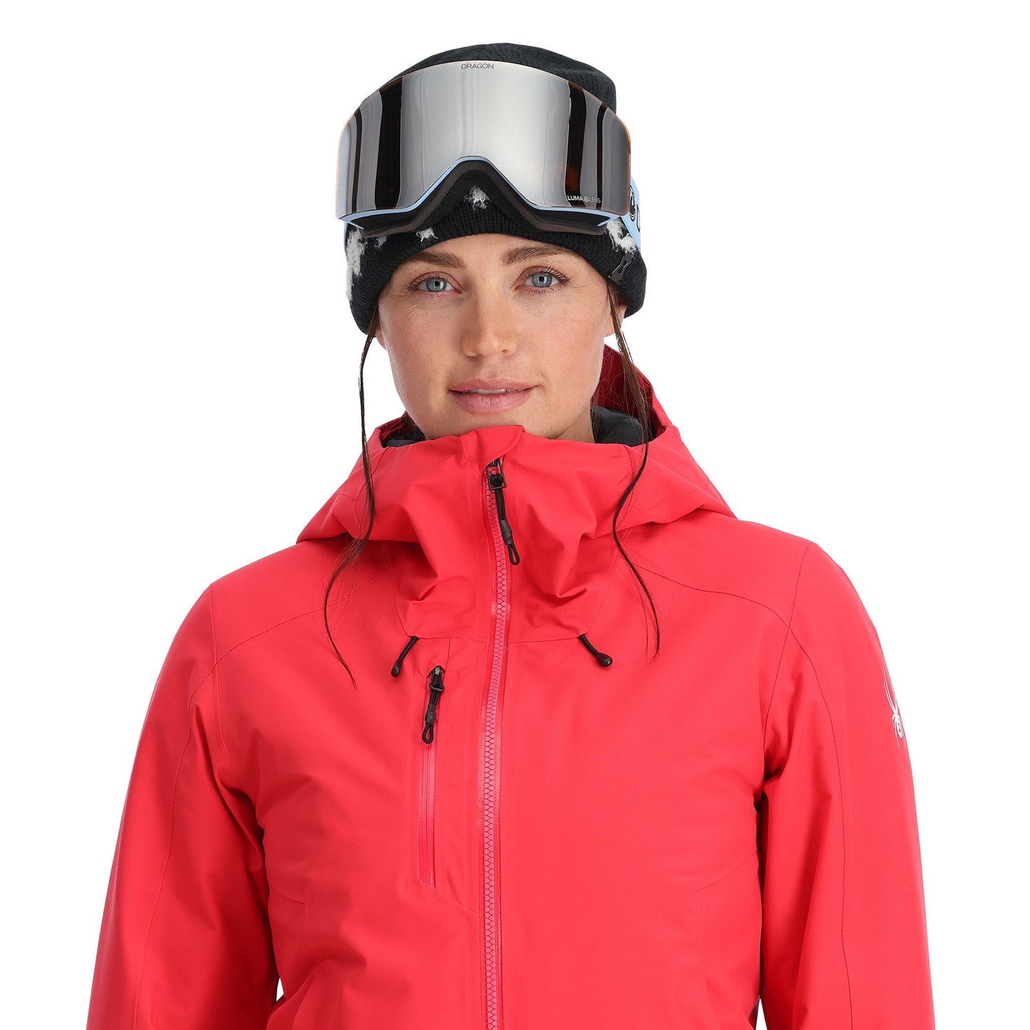 Temerity Damen - Prism Pink