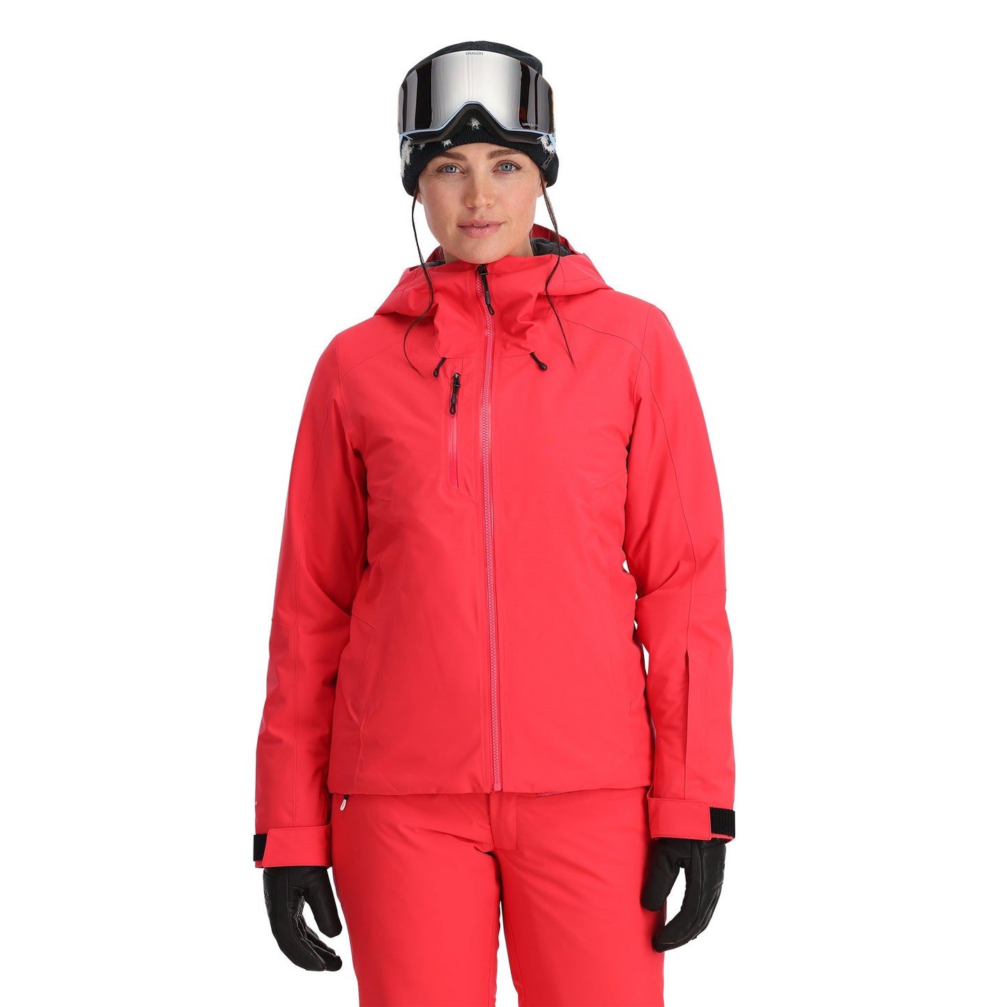 Temerity Damen - Prism Pink
